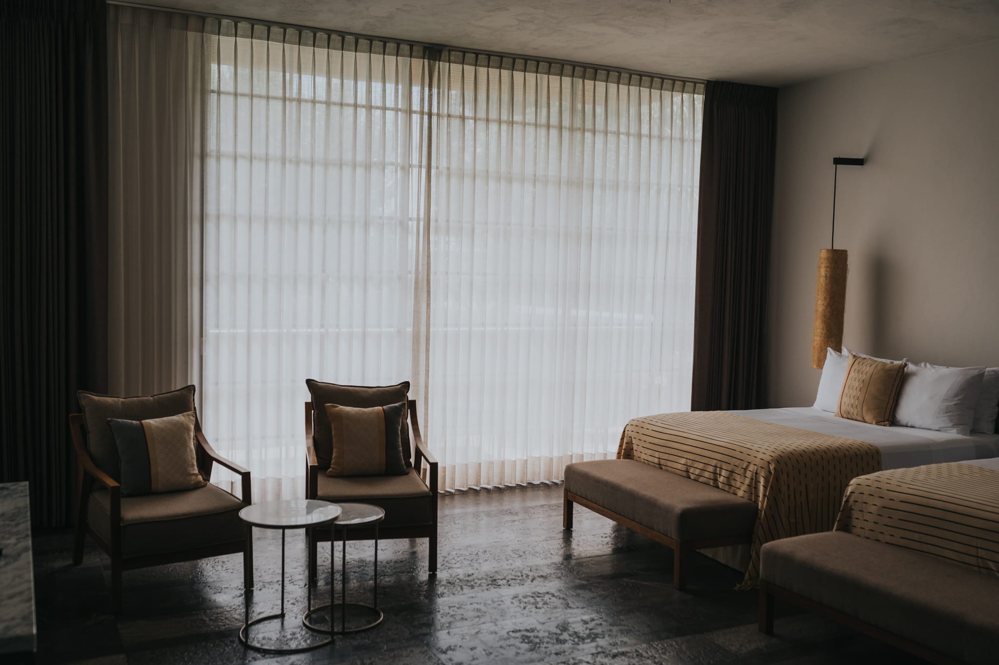 Suite Doble — Antelar Casa Destino