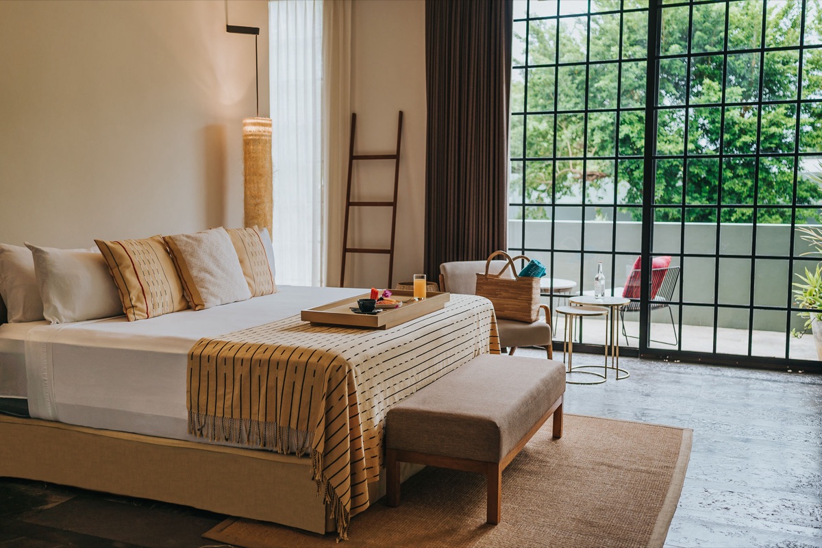 Suite King — Antelar Casa Destino